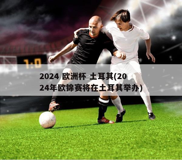 2024 欧洲杯 土耳其(2024年欧锦赛将在土耳其举办)